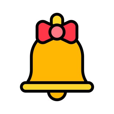 Çan vektörü, Paskalya dolu biçim simgesi düzenlenebilir vuruş