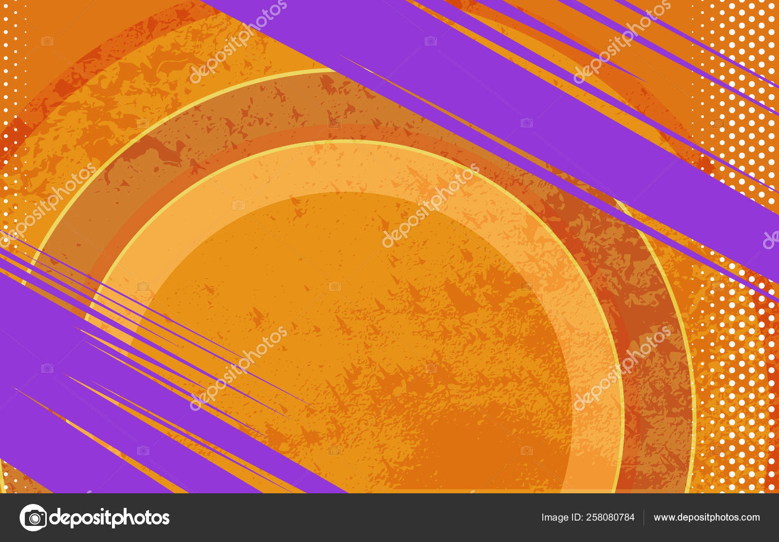 Color Fondo Vectorial Retro Vector De Stock C The8monkey Gmail Com 258080784