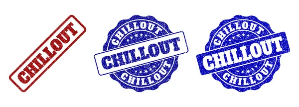 Chillout damga mühürler çizik