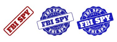 FBI casus Grunge damga mühürler