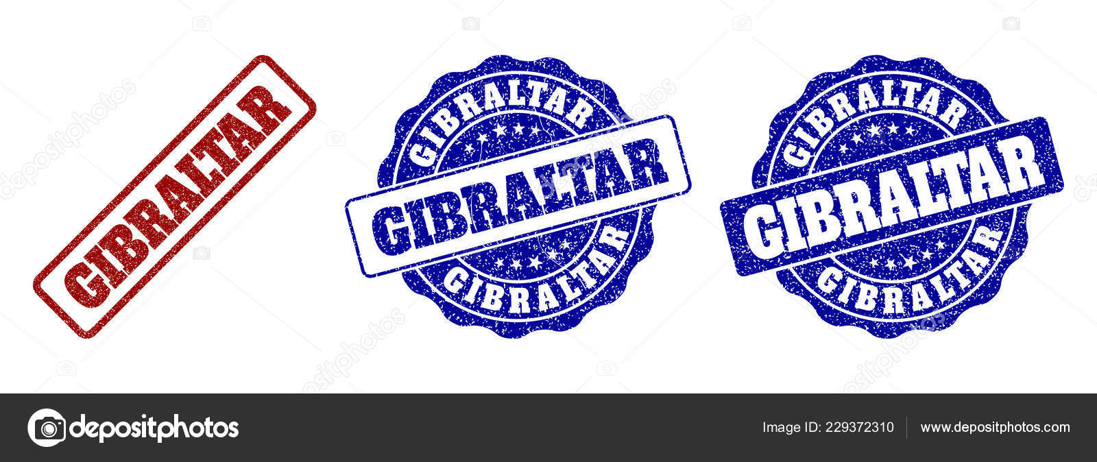 Crypto stamp gibraltar (92) foto