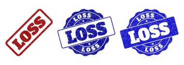 Kaybı damga mühürler çizik