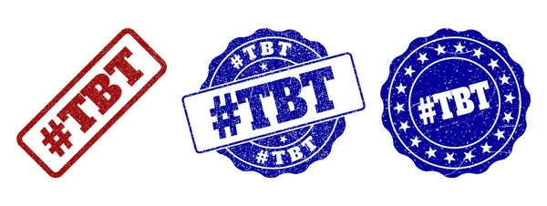 Hashtag Tbt damga mühürler çizik