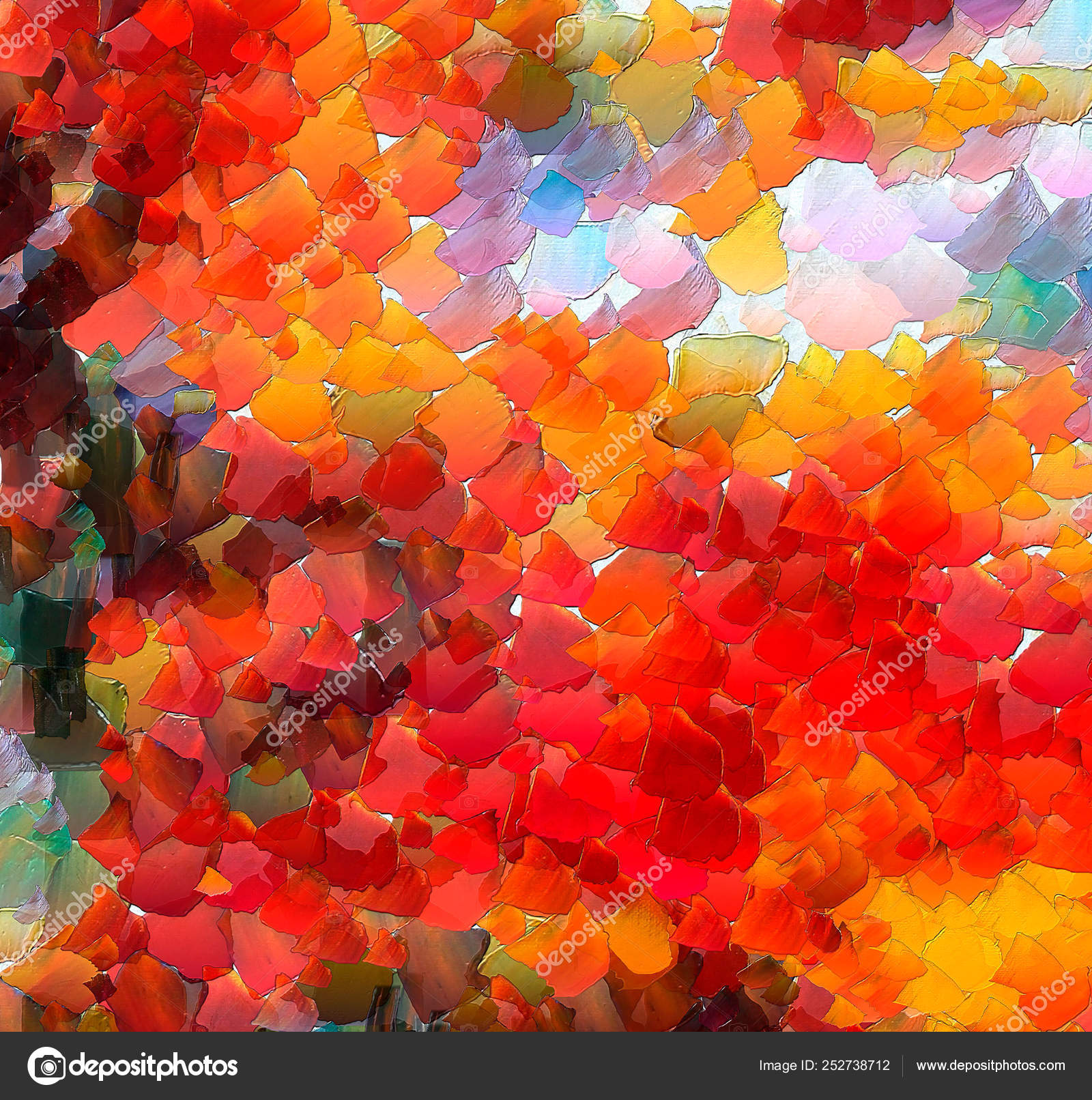 abstract painting background images hd