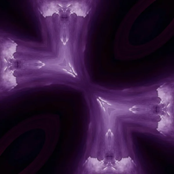 Fractal art. Abstract background. Visionary surreal artwork. Mix