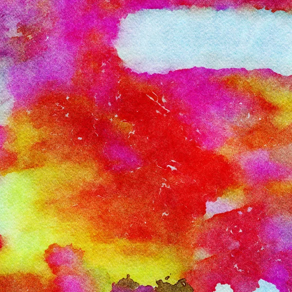 Abstract watercolor texture background. Oil painting style. Good
