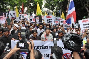 Barselona şehrinde zafer geçidi