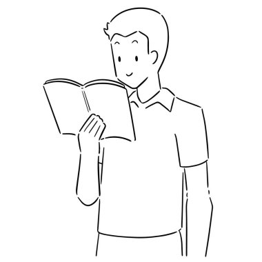 vektör kümesi okuyucu