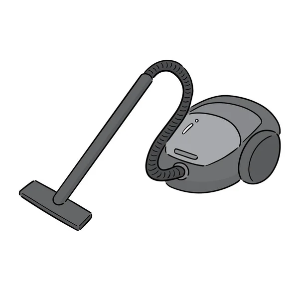 Vector Vacuum Cleaner — Stock Vector