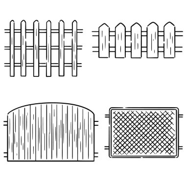 Çitin vektör kümesi