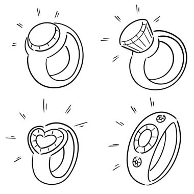 Alyans vektör kümesi