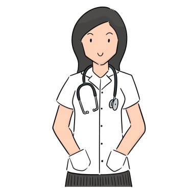 Doktor vektör kümesi