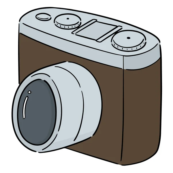 Φορέα Που Της Φωτογραφικής Μηχανής — Διανυσματικό Αρχείο