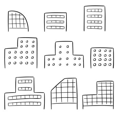 Bina vektör kümesi