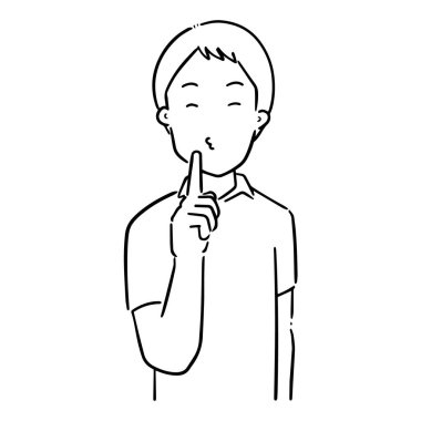 adam vektör kümesi