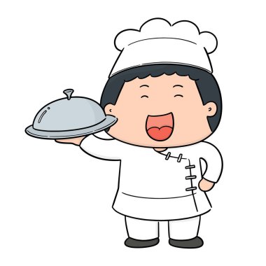 Şef vektör kümesi