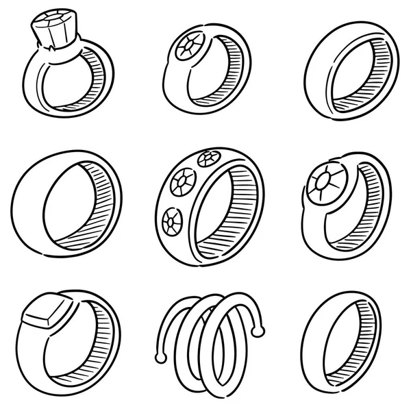 Alyans vektör kümesi