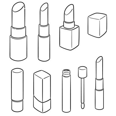 vektör kümesi Rujlar