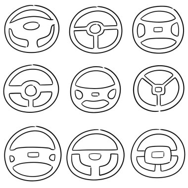 direksiyon vektör kümesi