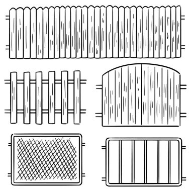 Çitin vektör kümesi
