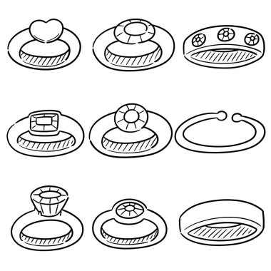 Alyans vektör kümesi