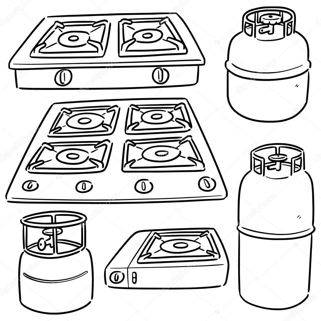 Featured image of post Gas Stove Drawing To build a wood burning stove to heat my shed so i can still tinker in the cold winter months without freezing to death