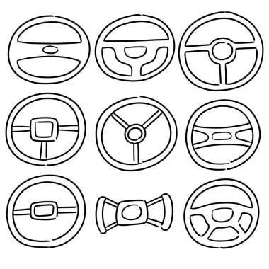 direksiyon vektör kümesi