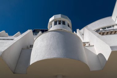 Kırım Güney sahil otel