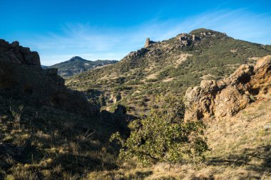Dağ Karadağ, Crimea