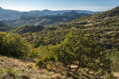 Dağ Karadağ, Crimea