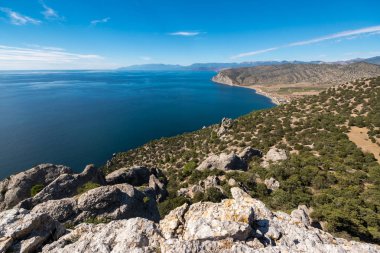 East Coast Kırım görünümünü