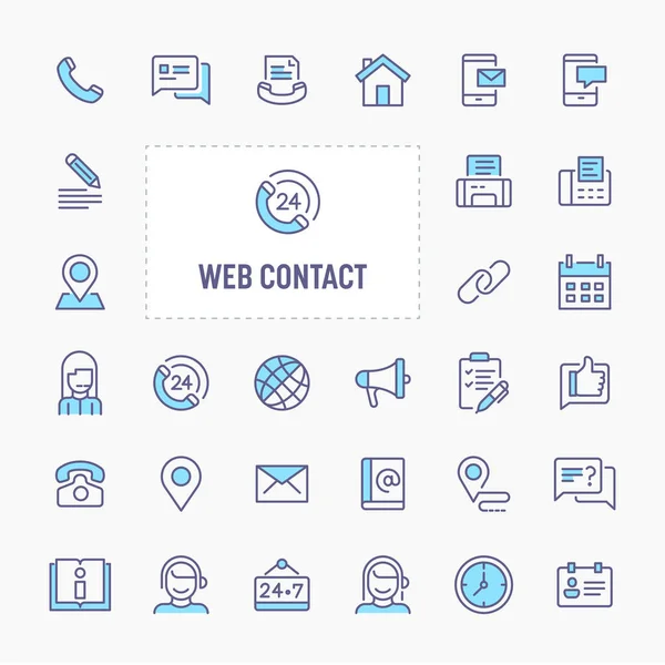 Web Kişi Sisimge Seti
