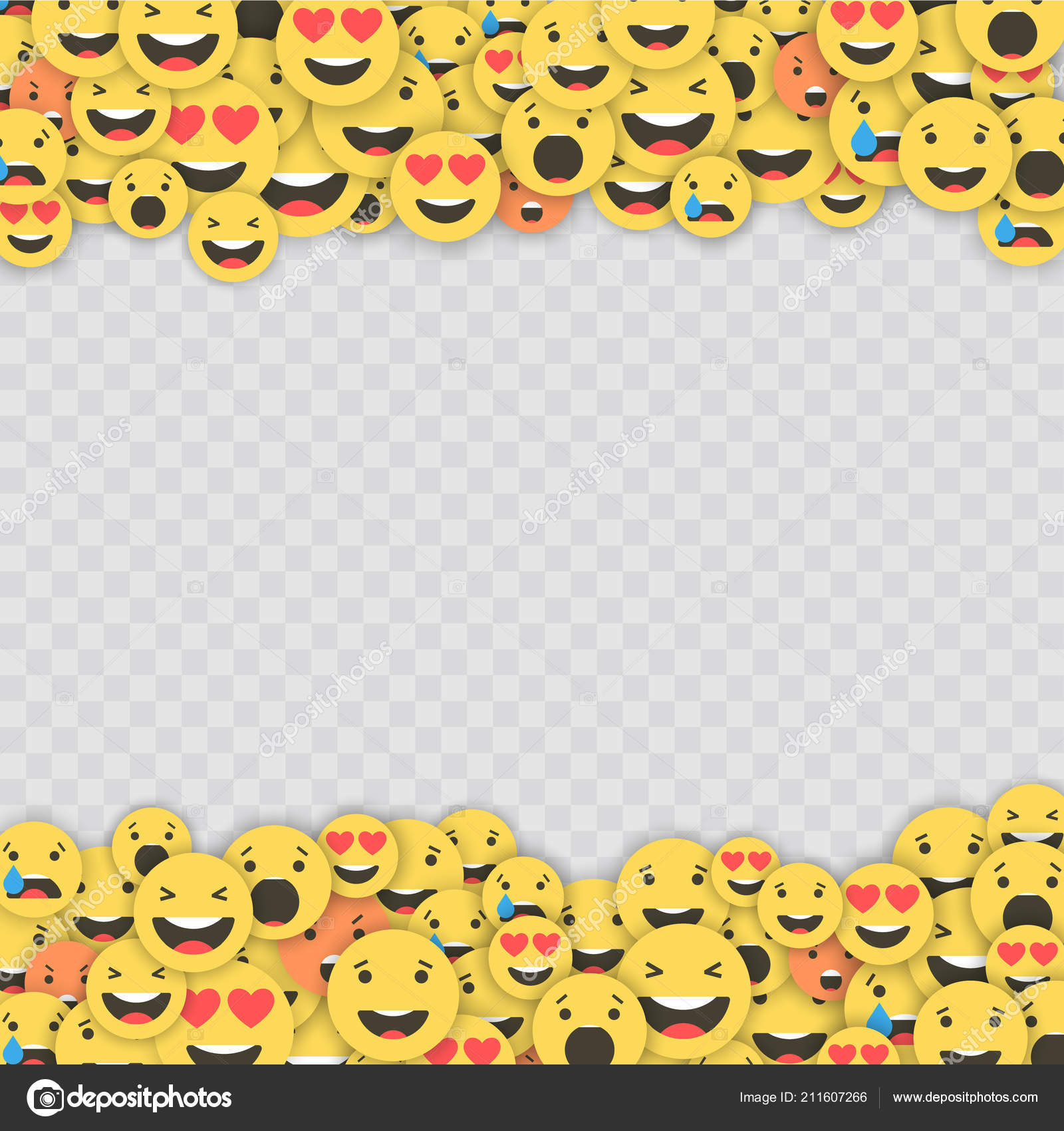 16+ Transparent Background Funny Emoji Png Transparent PNG