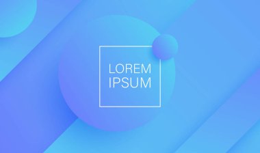 Geometrik arka plan. En iyi kalite. Vektör çizim. Eps10.