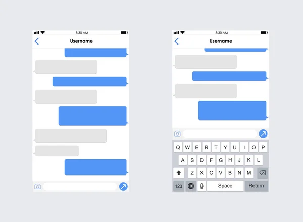 imessage bubble