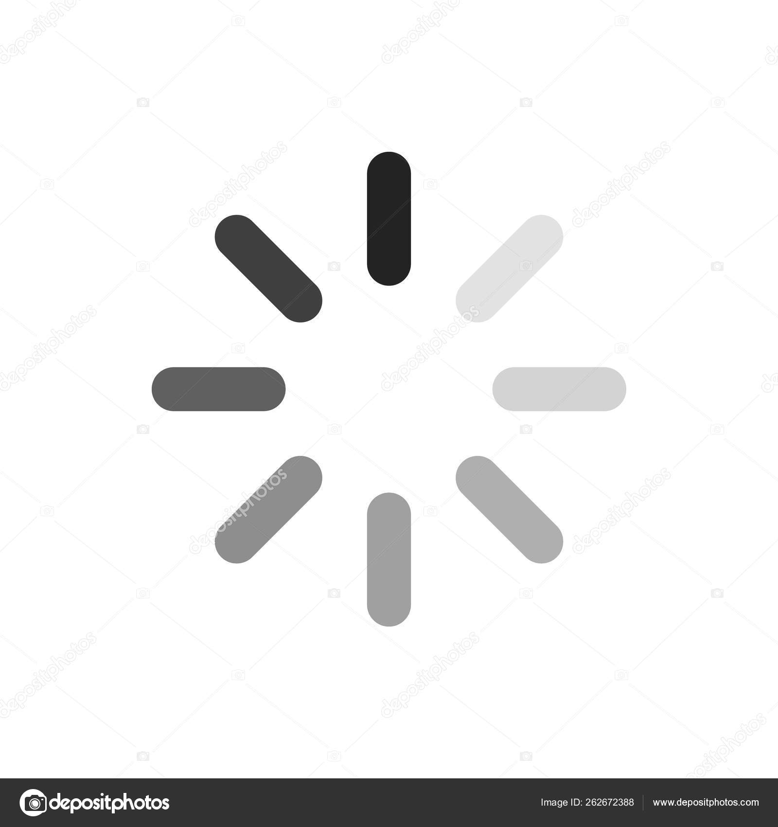 Ladesymbol Setzen Downloadzeichen Sammlung Einfacher Web Downloads Vektor Vektorgrafik Lizenzfreie Grafiken C Sergii19 I Ua Depositphotos