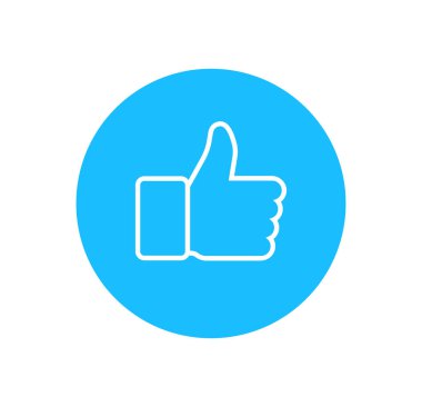 Hangi tarihlerde ve simgeler koleksiyonu kümesi sevmemek. Başparmak yukarıya ve aşağı başparmak. Modern grafik öğeleri için web afiş, web siteleri, basılı materyalleri, infographics. Beyaz arka plan üzerinde izole vektör çizim.