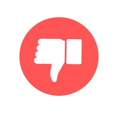Hangi tarihlerde ve simgeler koleksiyonu kümesi sevmemek. Başparmak yukarıya ve aşağı başparmak. Modern grafik öğeleri için web afiş, web siteleri, basılı materyalleri, infographics. Beyaz arka plan üzerinde izole vektör çizim.