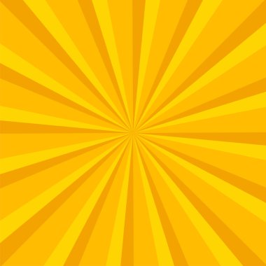 Işınları arka plan. İllüstrasyon parlak ışınları tasarımınız için. Güneş Tema soyut duvar kağıdı ray. Raster sürüm. Arka plan parlayan güneş ışınlarının. Güneş ışınları.