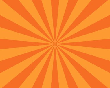 Işınları arka plan. İllüstrasyon parlak ışınları tasarımınız için. Güneş Tema soyut duvar kağıdı ray. Raster sürüm. Arka plan parlayan güneş ışınlarının. Güneş ışınları.