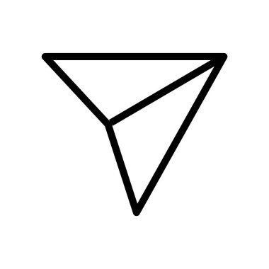 Web Sosyal medya simgesi. Evrensel web simgesi web ve mobil Ui, temel Ui web öğeleri kümesi kullanmak için. Vektör çizimi.