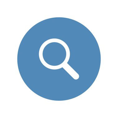 Kartvizit simgesi. İsim, telefon, cep telefonu, yer, yer, posta, faks, web. Bize ulaşın, bilgi, iletişim. Vektör çizimi.