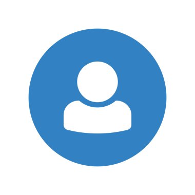 Kartvizit simgesi. İsim, telefon, cep telefonu, yer, yer, posta, faks, web. Bize ulaşın, bilgi, iletişim. Vektör çizimi.