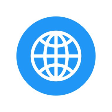 Kartvizit simgesi. İsim, telefon, cep telefonu, yer, yer, posta, faks, web. Bize ulaşın, bilgi, iletişim. Vektör çizimi.