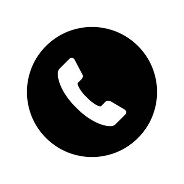Kartvizit simgesi. İsim, telefon, cep telefonu, yer, yer, posta, faks, web. Bize ulaşın, bilgi, iletişim. Vektör çizimi.