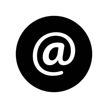 Kartvizit simgesi. İsim, telefon, cep telefonu, yer, yer, posta, faks, web. Bize ulaşın, bilgi, iletişim. Vektör çizimi.