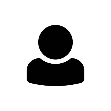 Kartvizit simgesi. İsim, telefon, cep telefonu, yer, yer, posta, faks, web. Bize ulaşın, bilgi, iletişim. Vektör çizimi.