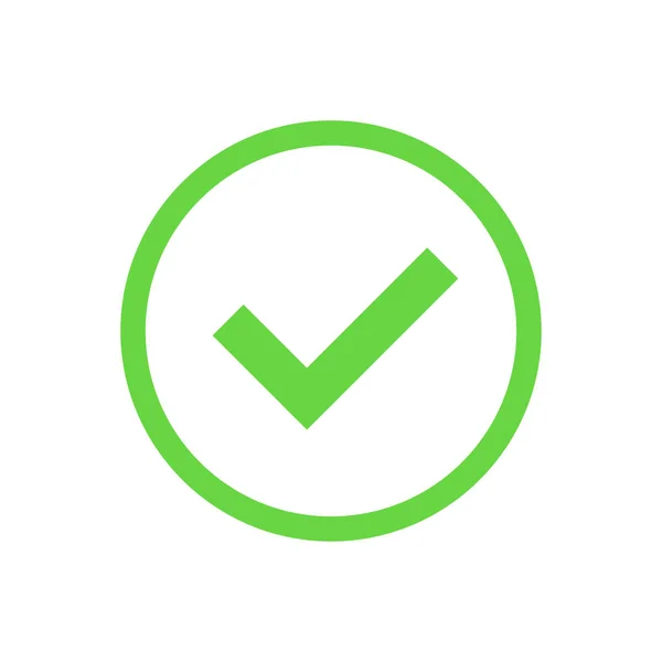 Check Mark Icons Green Tick And Red Cross Logo Verified Checkmark Emoji  Verification Badge Verified Account Symbol Similar To Twitter Stock  Illustration - Download Image Now - iStock