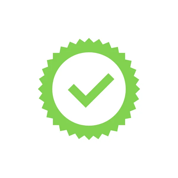 Check Mark Icons Green Tick And Red Cross Logo Verified Checkmark Emoji  Verification Badge Verified Account Symbol Similar To Twitter Stock  Illustration - Download Image Now - iStock