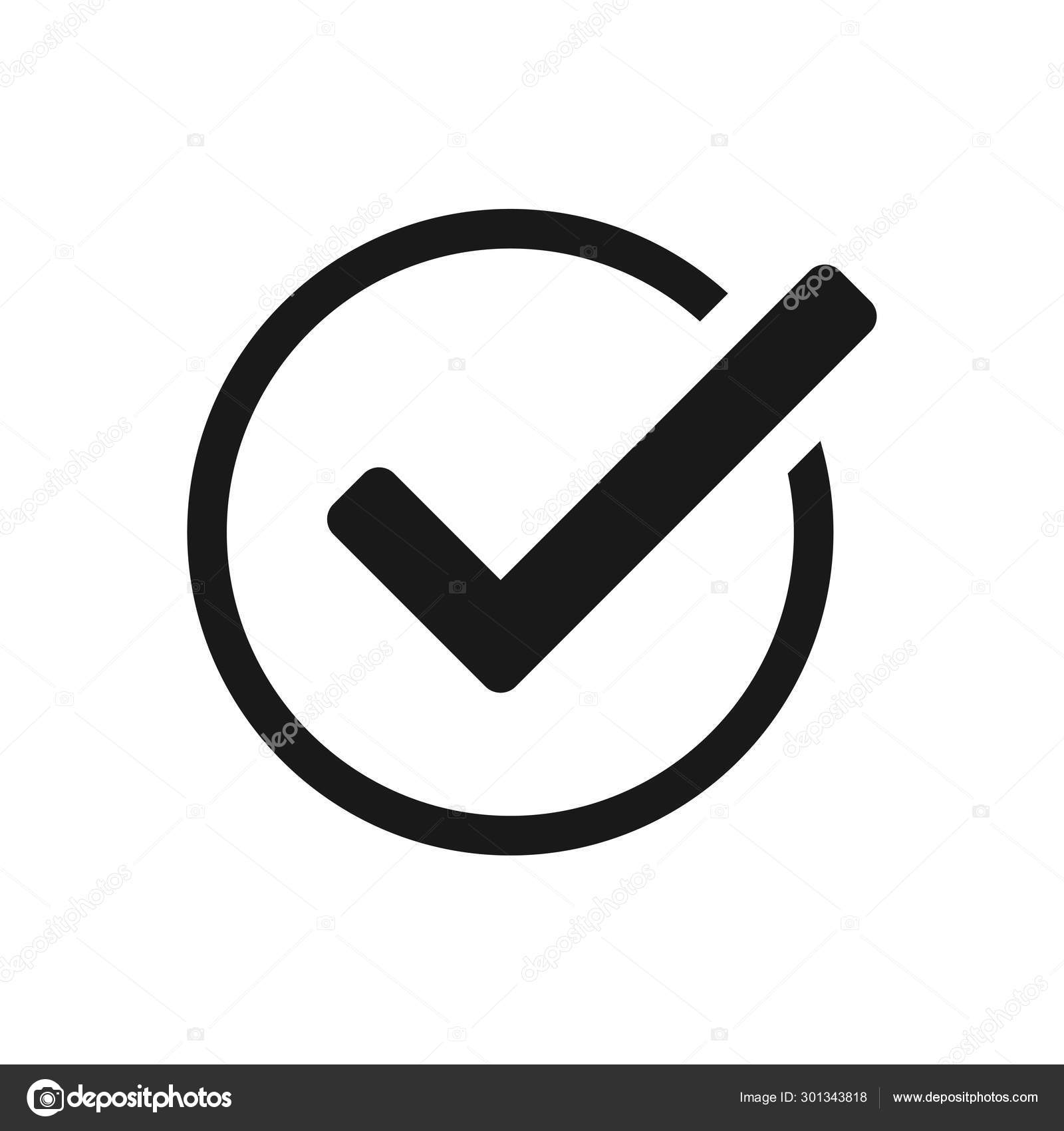 Marca de verificação verde e ícone cruz vermelha definido. Ícone aprovado.  Círculo e quadrado. Adesivo com carrapato. Marque o símbolo na cor verde.  Ilustração vetorial . Vetor de ©Sergii19.i.ua 301343818, image size:1600x1700